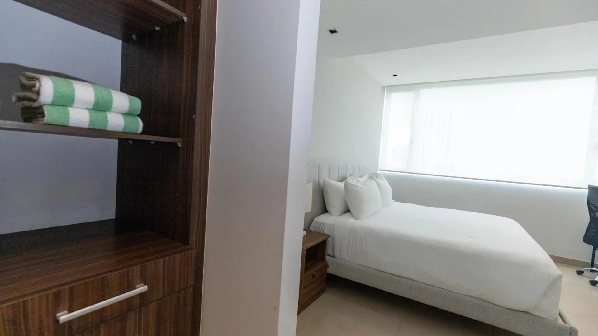 Ocean Breeze, Cancun Sanctuary - Hivenb Appartement