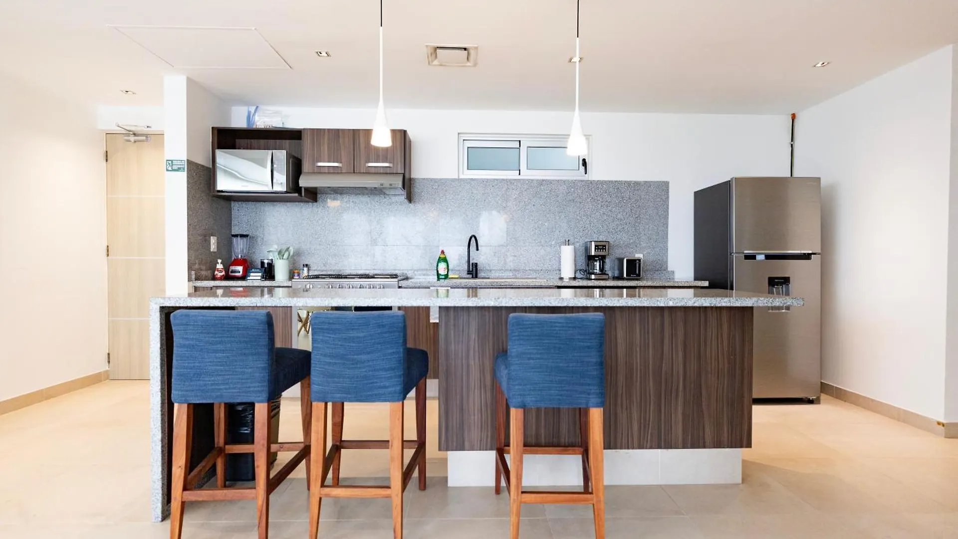 Ocean Breeze, Cancun Sanctuary - Hivenb 0*,