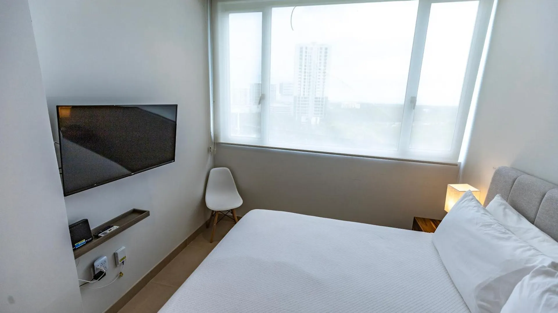 Appartement Ocean Breeze, Cancun Sanctuary - Hivenb