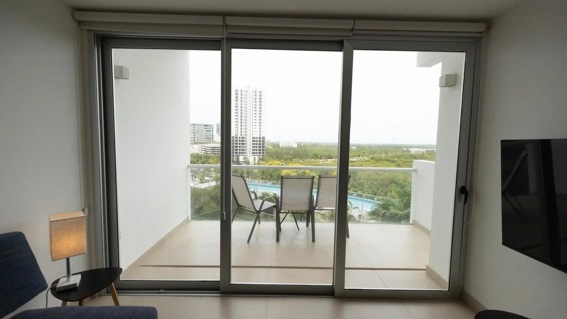 Ocean Breeze, Cancun Sanctuary - Hivenb 0*,