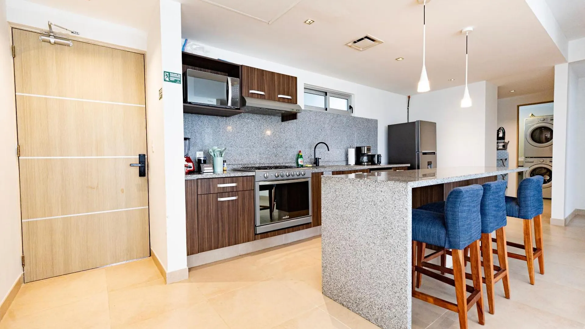 Ocean Breeze, Cancun Sanctuary - Hivenb
